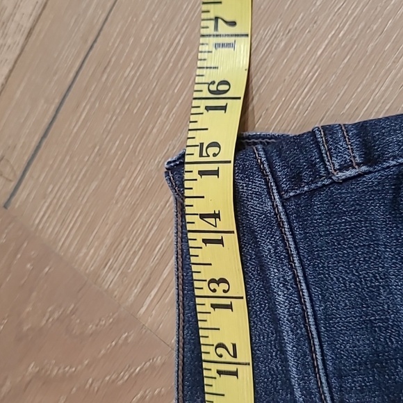 Citizens of Humanity Jeans Women's sz 28 Avedon Skinny Leg Mid Rise Denim Jeans - Picture 11 of 13